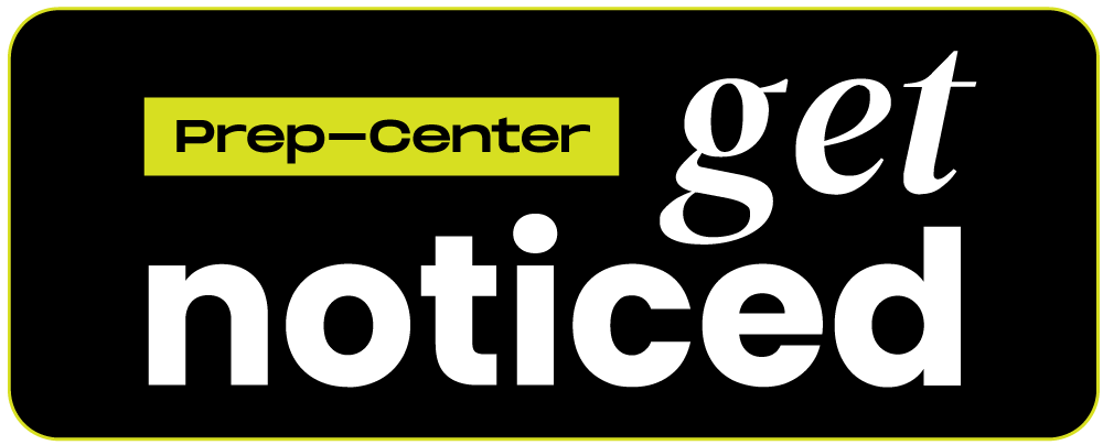 Amazon FBA Prep & Fulfillment Services | GetNoticed Prep Center
